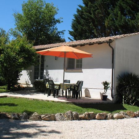 Residence Miro, Gites Avec Piscine Chauffee Et Tennis Les Arcs-sur-Argens Luaran gambar