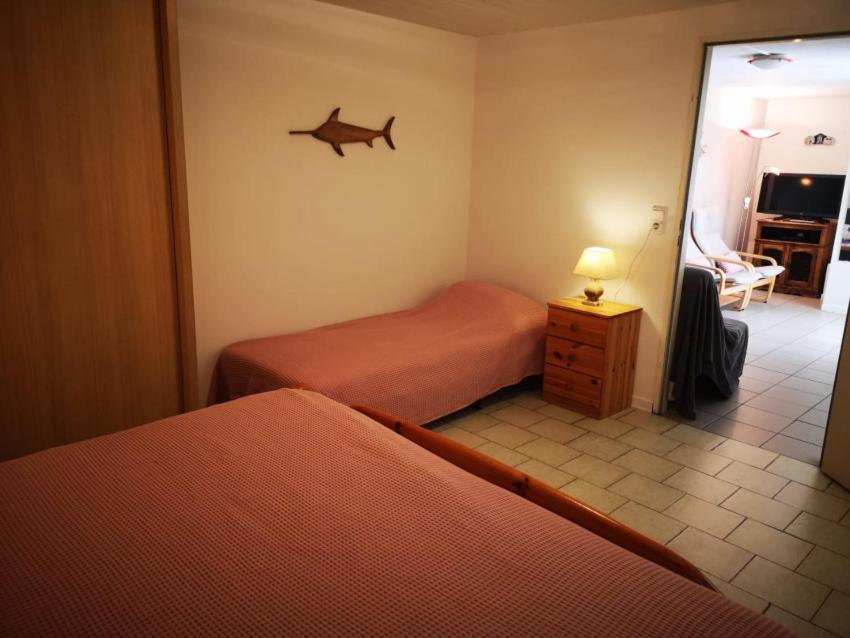 Residence Miro, Gites Avec Piscine Chauffee Et Tennis Les Arcs-sur-Argens Luaran gambar