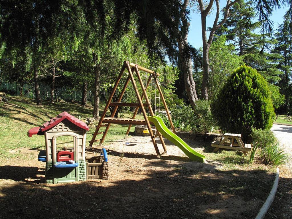 Residence Miro, Gites Avec Piscine Chauffee Et Tennis Les Arcs-sur-Argens Luaran gambar