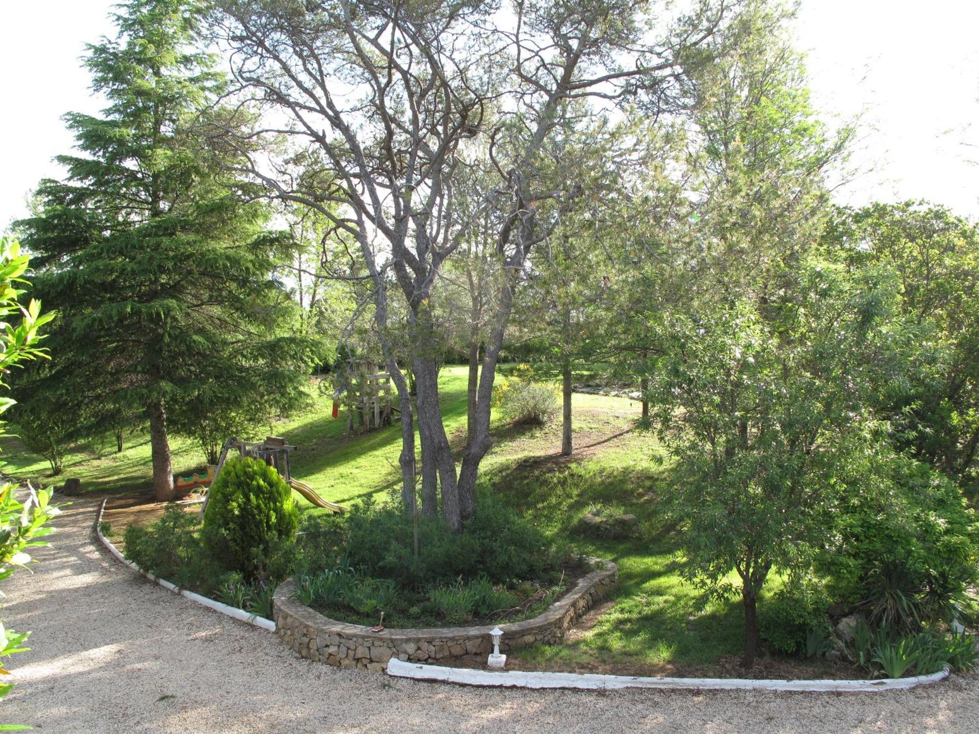 Residence Miro, Gites Avec Piscine Chauffee Et Tennis Les Arcs-sur-Argens Luaran gambar