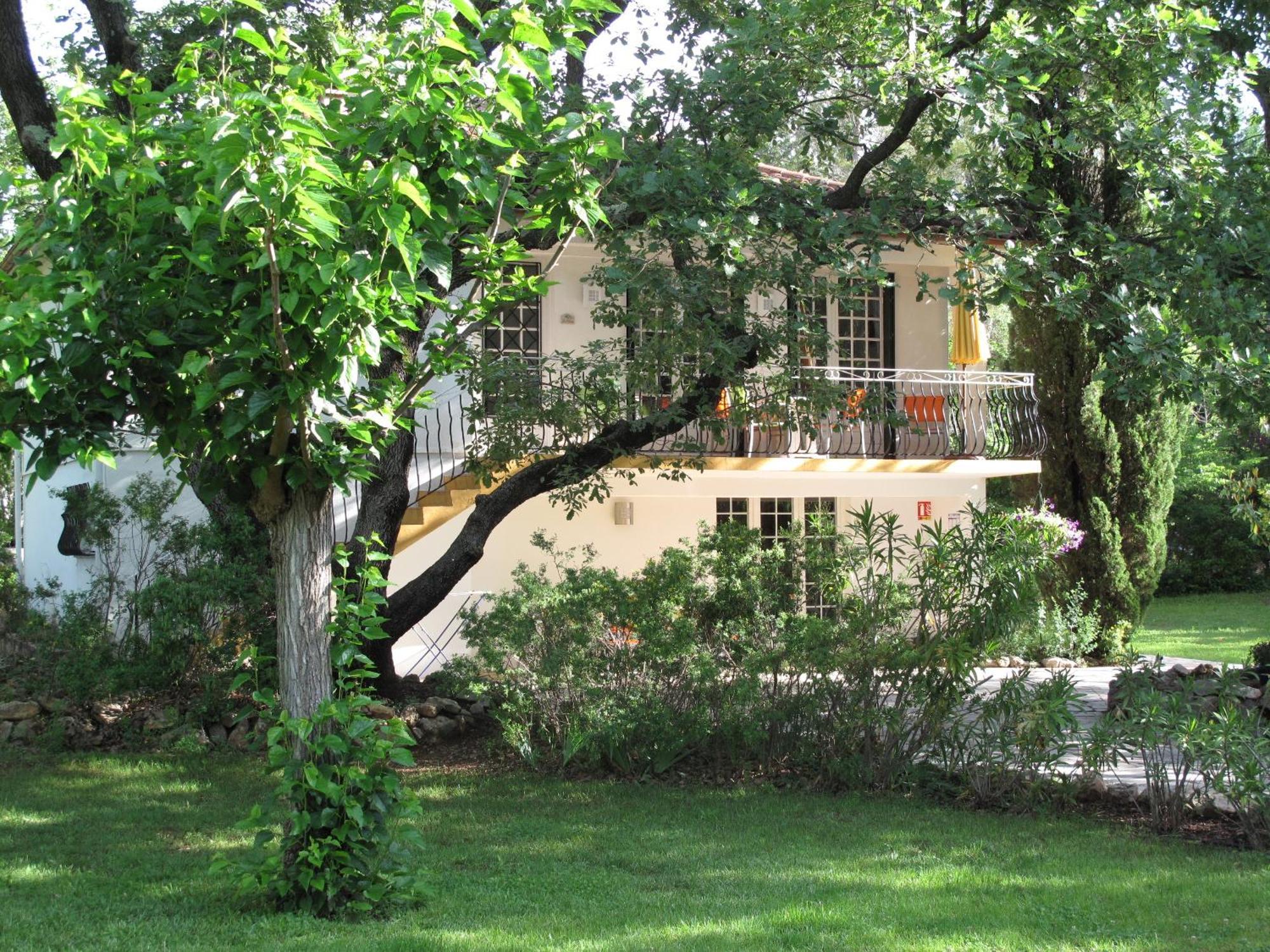 Residence Miro, Gites Avec Piscine Chauffee Et Tennis Les Arcs-sur-Argens Luaran gambar