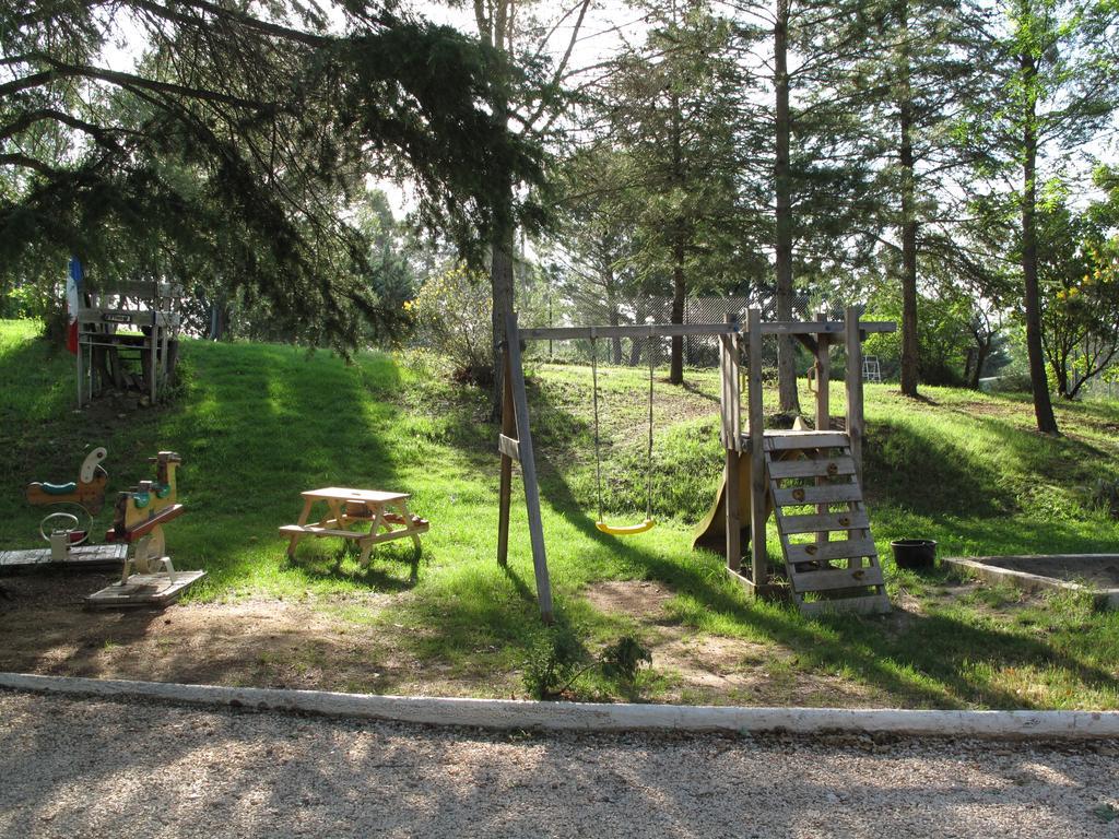 Residence Miro, Gites Avec Piscine Chauffee Et Tennis Les Arcs-sur-Argens Luaran gambar