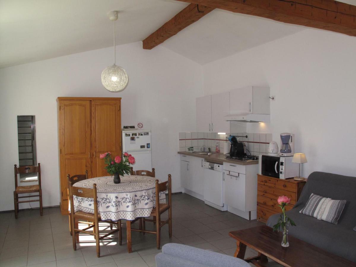 Residence Miro, Gites Avec Piscine Chauffee Et Tennis Les Arcs-sur-Argens Luaran gambar