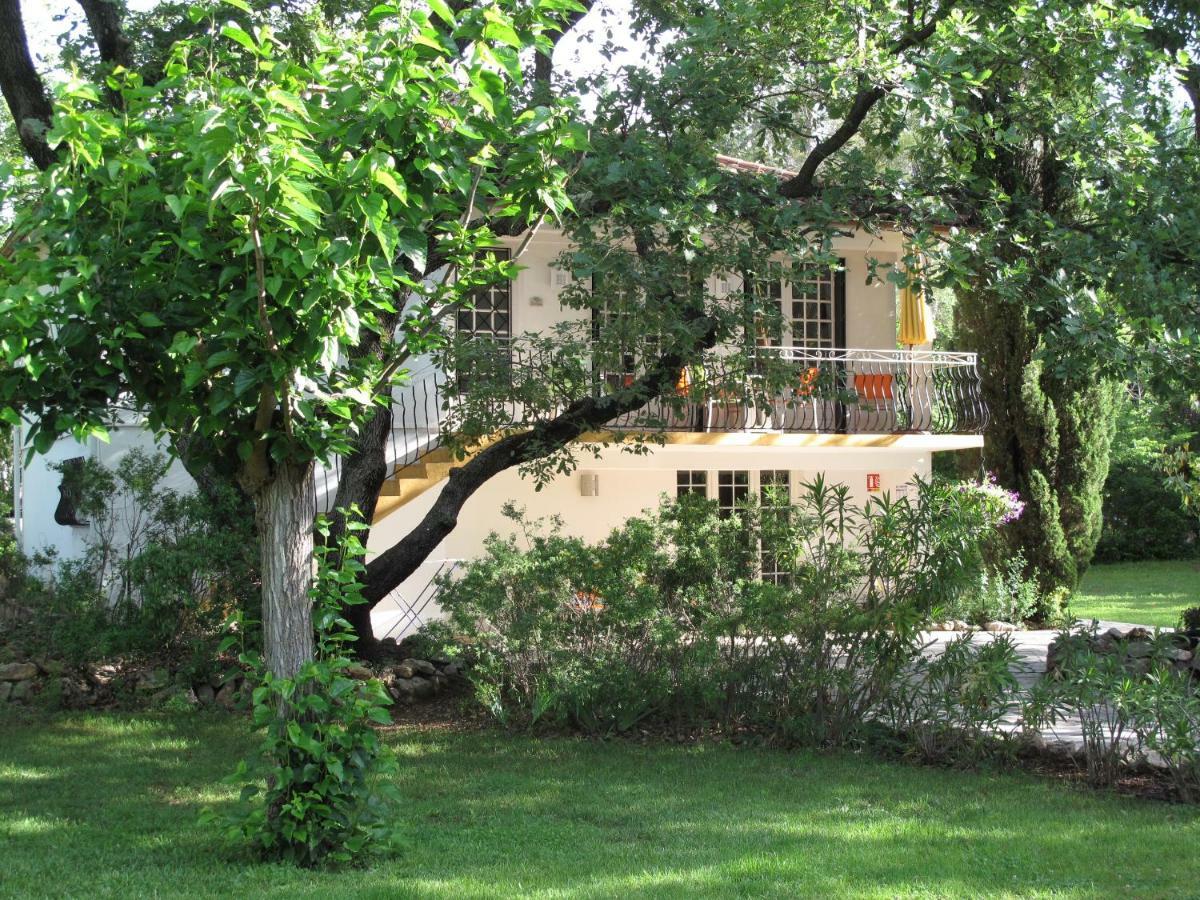 Residence Miro, Gites Avec Piscine Chauffee Et Tennis Les Arcs-sur-Argens Luaran gambar