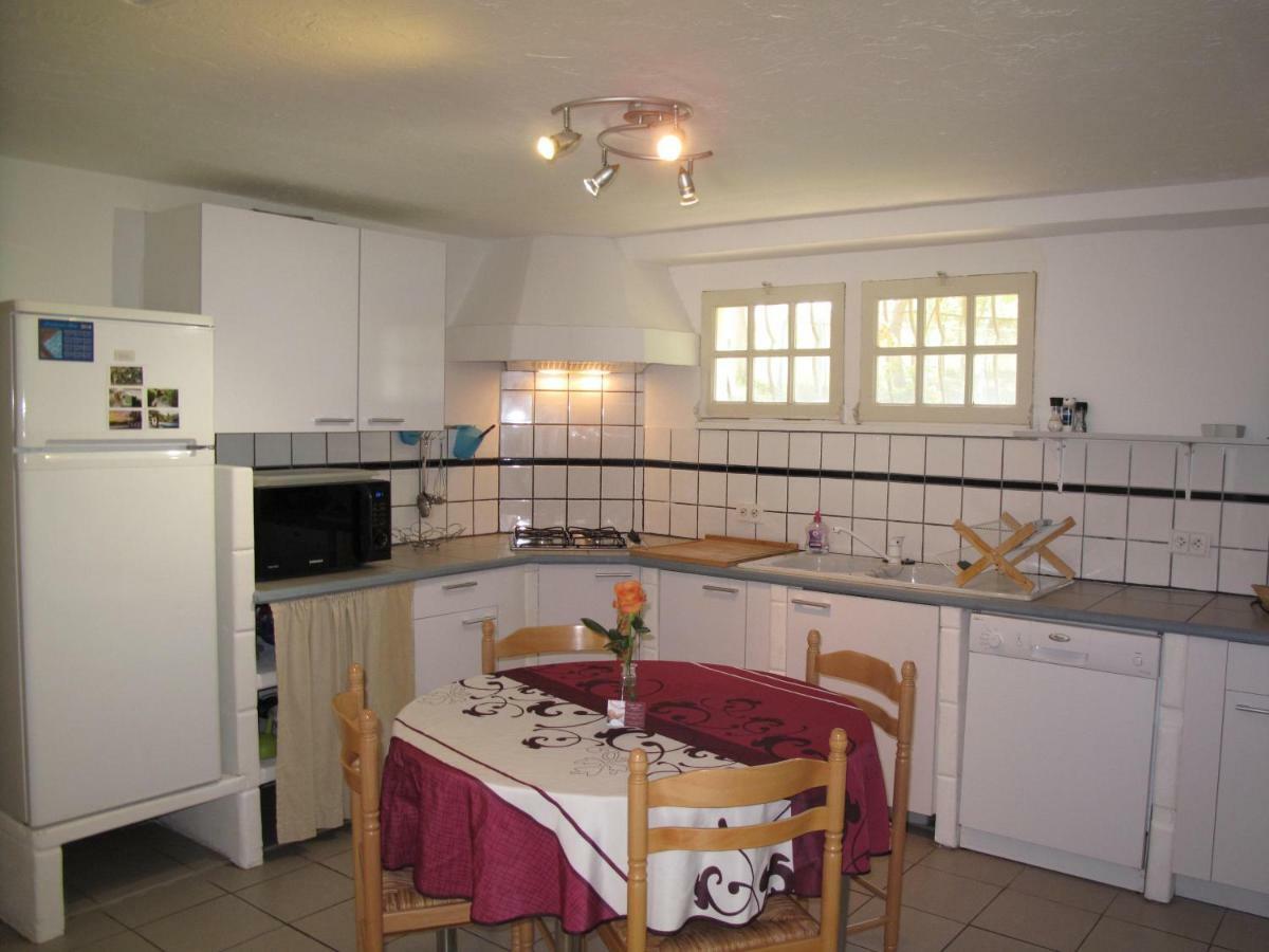 Residence Miro, Gites Avec Piscine Chauffee Et Tennis Les Arcs-sur-Argens Luaran gambar