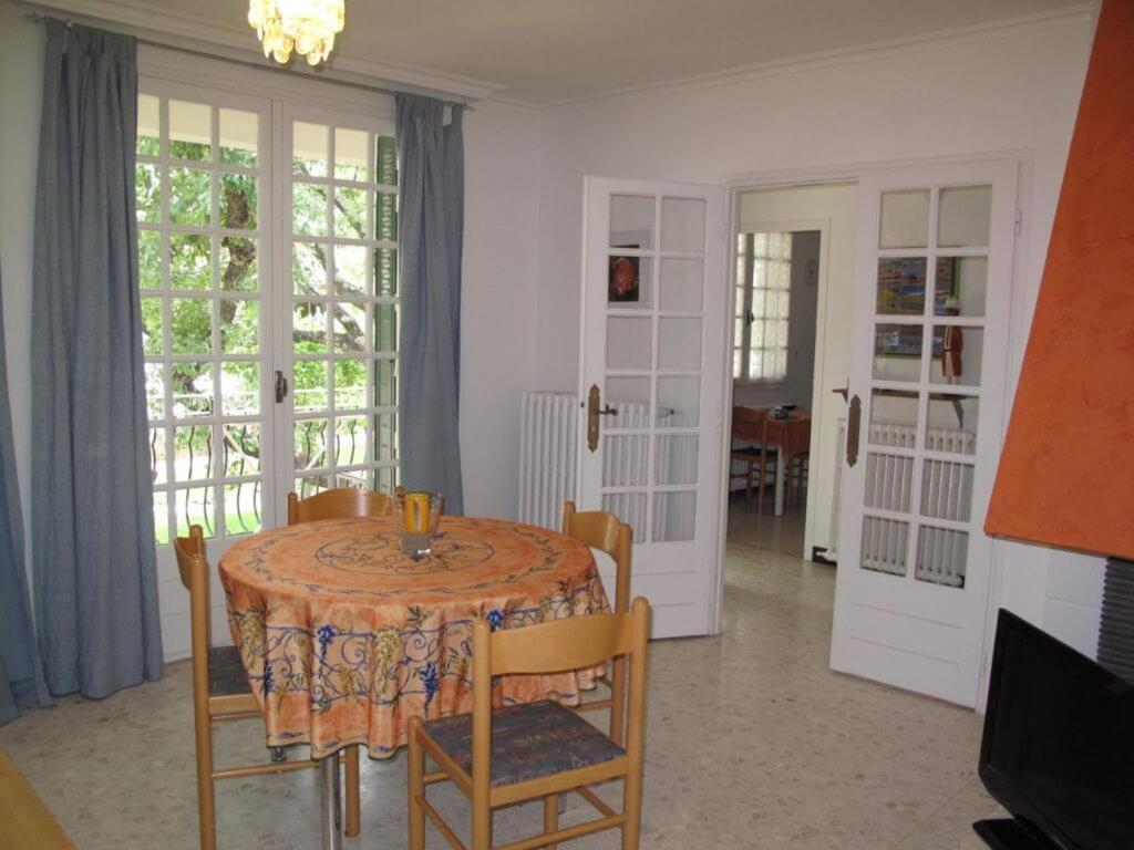 Residence Miro, Gites Avec Piscine Chauffee Et Tennis Les Arcs-sur-Argens Luaran gambar