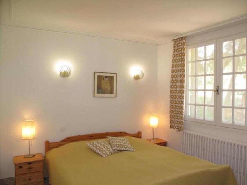 Residence Miro, Gites Avec Piscine Chauffee Et Tennis Les Arcs-sur-Argens Luaran gambar