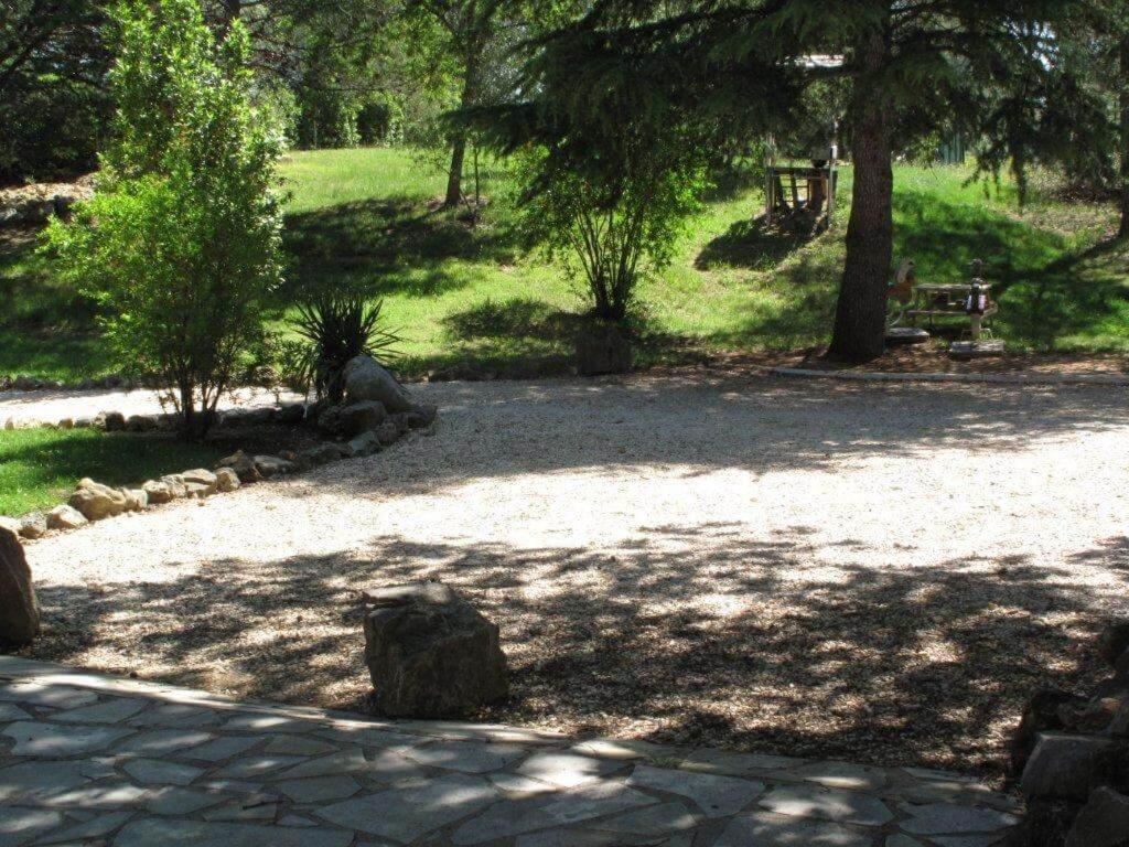 Residence Miro, Gites Avec Piscine Chauffee Et Tennis Les Arcs-sur-Argens Luaran gambar