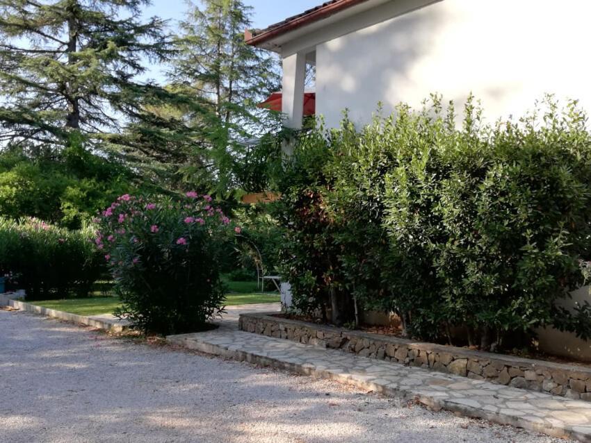 Residence Miro, Gites Avec Piscine Chauffee Et Tennis Les Arcs-sur-Argens Luaran gambar