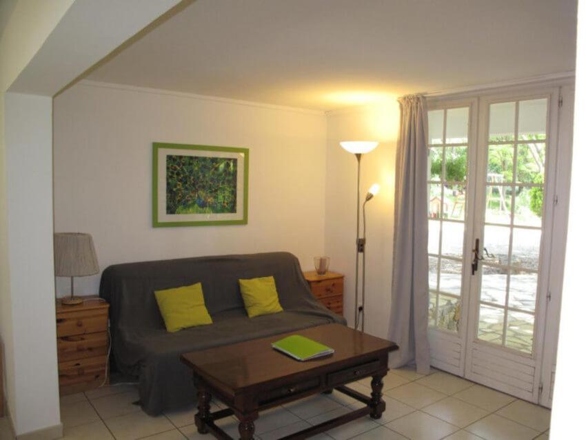 Residence Miro, Gites Avec Piscine Chauffee Et Tennis Les Arcs-sur-Argens Luaran gambar