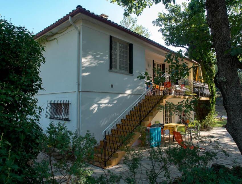 Residence Miro, Gites Avec Piscine Chauffee Et Tennis Les Arcs-sur-Argens Luaran gambar